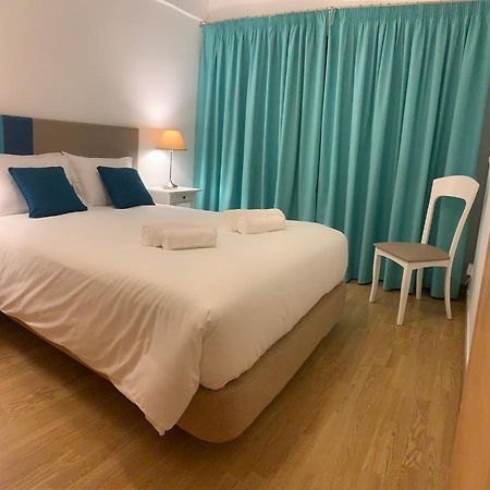 Carcavelos Cozy Lisboa/Cascais/Sintra 5Pax Екстериор снимка