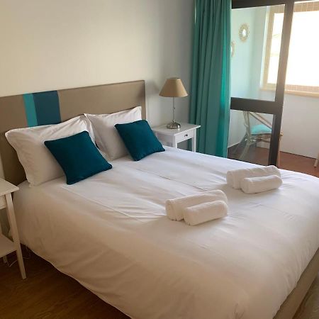 Carcavelos Cozy Lisboa/Cascais/Sintra 5Pax Екстериор снимка