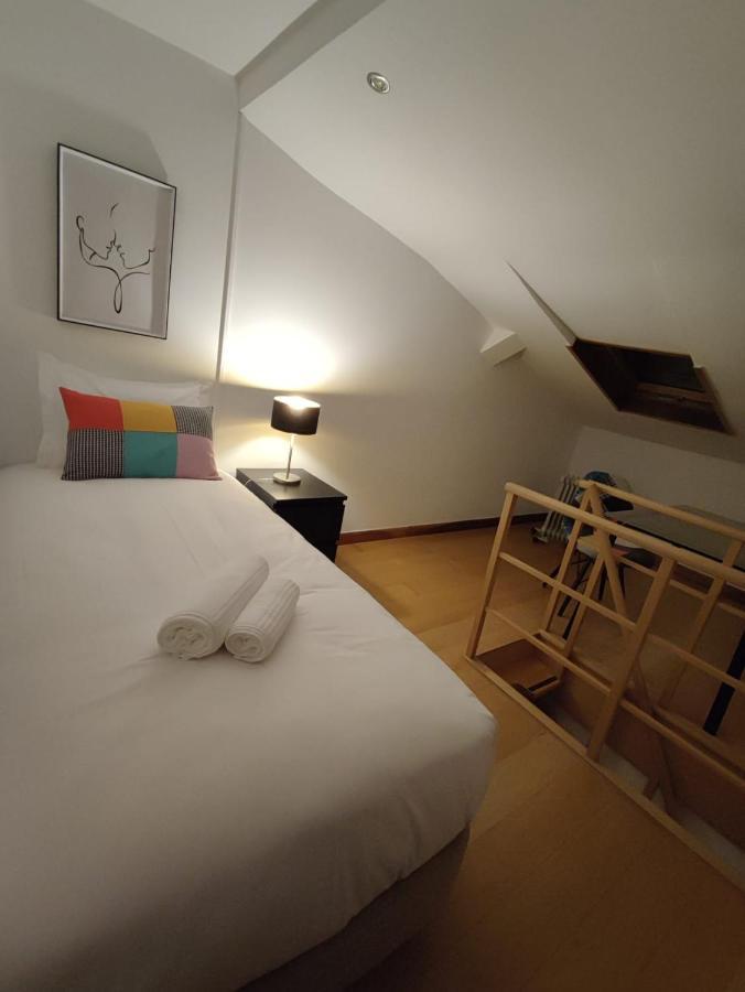 Carcavelos Cozy Lisboa/Cascais/Sintra 5Pax Екстериор снимка