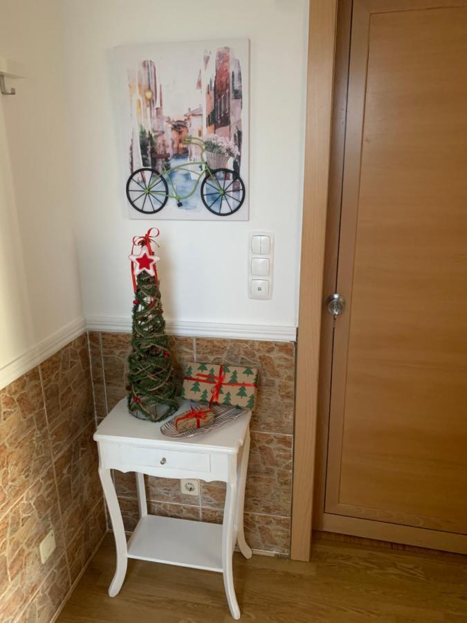 Carcavelos Cozy Lisboa/Cascais/Sintra 5Pax Екстериор снимка