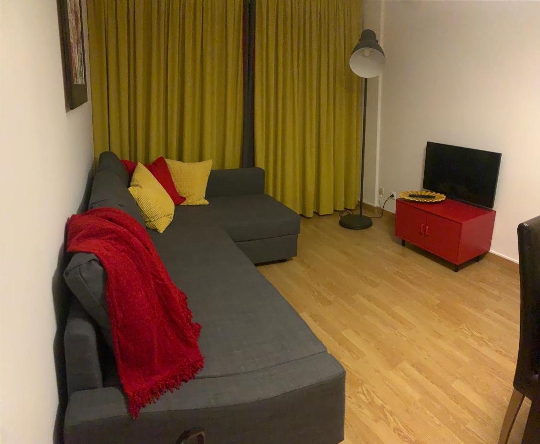 Carcavelos Cozy Lisboa/Cascais/Sintra 5Pax Екстериор снимка