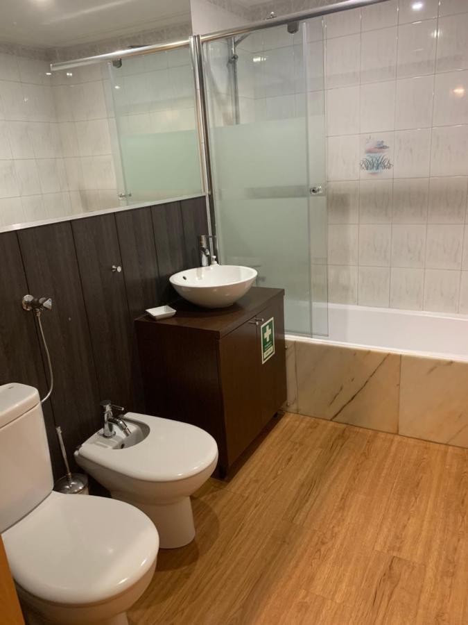 Carcavelos Cozy Lisboa/Cascais/Sintra 5Pax Екстериор снимка